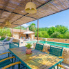 Отель SA MATA GROSSA - Wonderful stone house with great BBQ area and private pool Free WiFi, фото 30