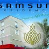 Отель Samsun Residence в Самсуне
