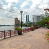 Отель Hilton Kuching, фото 24