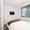 Отель The Short Let West Kensington Apartment, фото 25