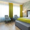 Отель Thon Hotel Opera, фото 40