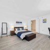 Отель CozySuites at Showboat Bold Beachfront Condo, фото 6