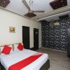 Отель Skylark Hotel by OYO Rooms, фото 6