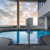 Отель Embassy Suites by Hilton Sarasota, FL, фото 16