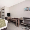 Отель Comfort Inn & Suites Red Deer, фото 5