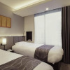 Отель Oakwood Hotel & Apartments Shin-Osaka, фото 40
