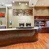 Отель Embassy Suites by Hilton Savannah Airport, фото 2