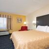 Отель Days Inn Mounds View Twin Cities North, фото 20