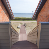 Отель Ostsee-Strandhaus-Holnis, фото 8