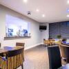 Отель Best Western Broadfield Park Hotel, фото 23