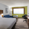 Отель Holiday Inn Express Visalia Sequoia Gateway Area, an IHG Hotel, фото 3