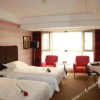 Отель Zhongzhou International Hotel, фото 3