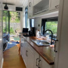 Отель Vagona Tiny House, фото 3