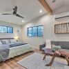 Отель Cozy Flagstaff Studio w/ Patio - Near Dtwn!, фото 11