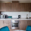 Отель Newly Refurbished 1 Bed, With Balcony, Elephant & Castle/kennington, фото 14