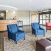 Отель Comfort Suites Oxford I-20 exit 188, фото 40