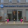 Отель Best Western Hotel Brussels South в Рюйсбройке