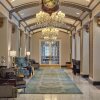 Отель The Hotel Saskatchewan, Autograph Collection, фото 15