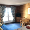 Отель Homey Apartment in Flaine With Swimming Pool, фото 5