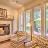 Отель Updated Vail Home 10-min Walk to Lionshead Village, фото 12