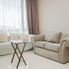 Отель Cozy and New 2BR at Marigold Nava Park Apartment, фото 5