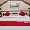 Отель Sairam Residency Boutique Hotel, фото 4