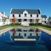 Отель Winelands Golf Lodges, фото 10
