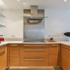 Отель Bright & Modern Apartment - Thames View/5 Guests, фото 12