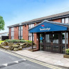Отель Travelodge Birmingham Dudley, фото 3