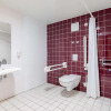 Отель B&B Hotel Stuttgart-Bad Cannstatt, фото 10