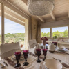 Отель Flat in Villa Reginella with large garden and shared pool just a few minutes from the center of Lecc, фото 31
