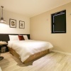 Отель K-Lev Hotel in Uijeongbu, фото 33