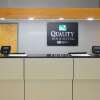 Отель Quality Inn & Suites Raleigh North, фото 10