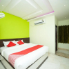 Отель Sri Kumaran Residency By OYO Rooms, фото 30