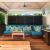 Отель Raffles Seychelles, фото 13