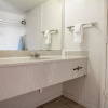 Отель American Best Inn By OYO I-35 Perry near Lake McMurtry, фото 8