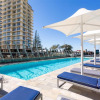 Отель Serain Residences On Surfers Private Apartments, фото 23