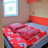 Отель Mobil-Homes Deux Chambres, фото 5