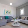 Отель Cozy Corner Analipsi Apartment в Закинфе