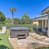 Отель Vibrant Stuart Getaway w/ Private Hot Tub!, фото 17