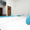 Отель Airy Malioboro Sosrowijayan GT Satu 195 Yogyakarta, фото 3