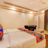 Отель FabHotel SRK Platinum Inn, фото 17
