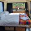 Отель Double Decker Bus on an Alpaca Farm Sleeps 8, фото 19