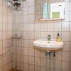 Отель Charming Holiday Home in Glesborg With Roofed Terrace, фото 7