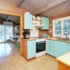 Отель 7 Person Holiday Home in Hojby, фото 4