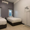 Отель U2 Large 2 Bedrooms 100m to BTS station, фото 4