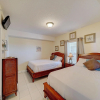 Отель Ocean Villa 1104, фото 4