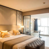 Отель DoubleTree by Hilton Weihai, China, фото 24