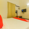 Отель OYO Flagship 15227 Calangute Resort Tio, фото 13