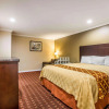 Отель Rodeway Inn & Suites, фото 5